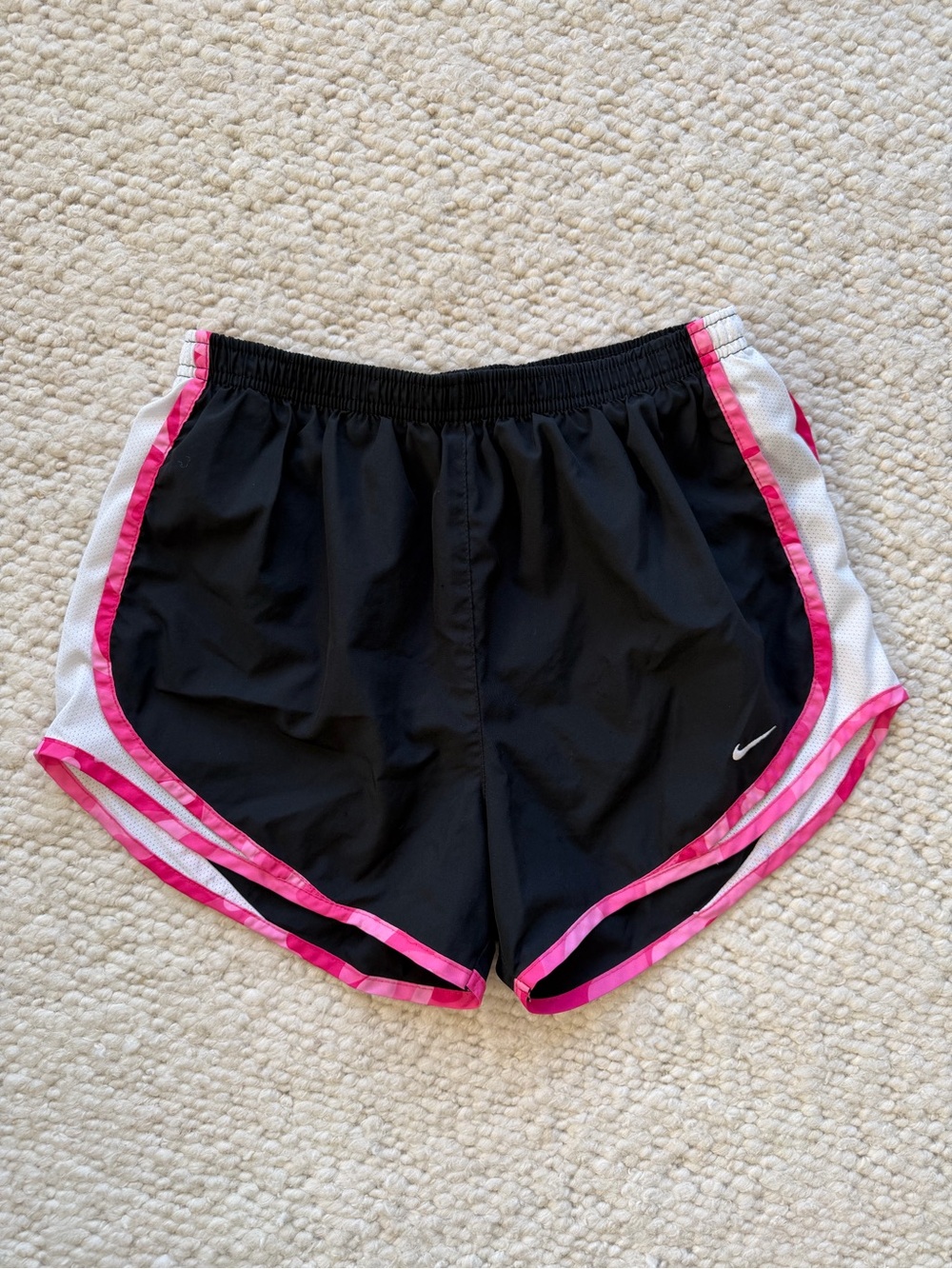 Nike FitDry Athletic Shorts